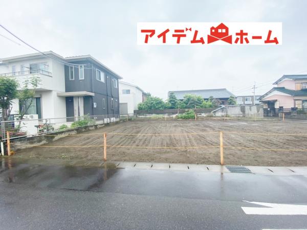 新築一戸建て 丹羽郡扶桑町大字斎藤字御堂 名鉄犬山線扶桑駅 2540万円