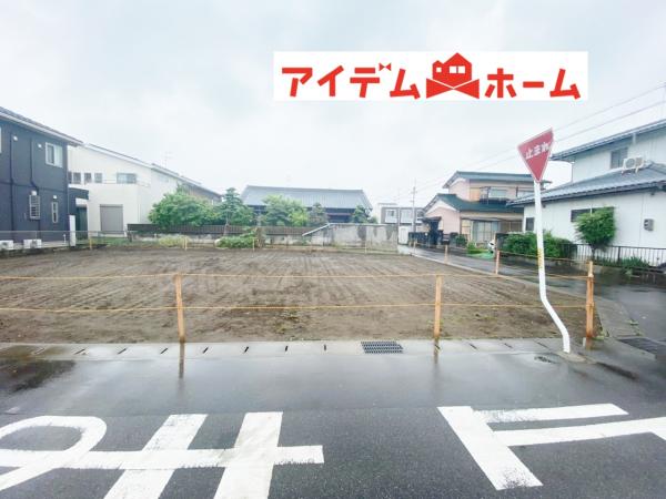 新築一戸建て 丹羽郡扶桑町大字斎藤字御堂 名鉄犬山線扶桑駅 2690万円