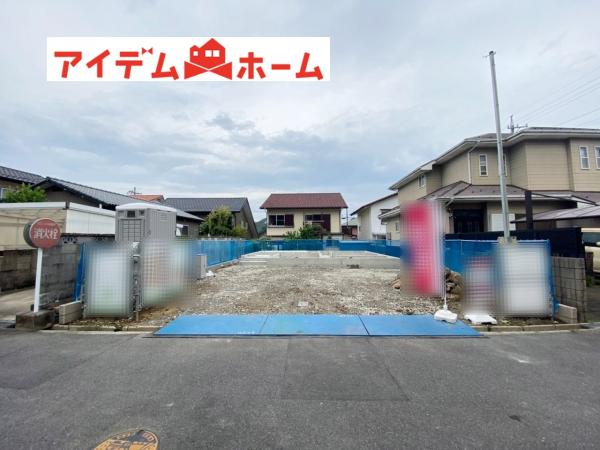 新築一戸建て 可児市鳩吹台2丁目150番 名鉄広見線西可児駅 2290万円