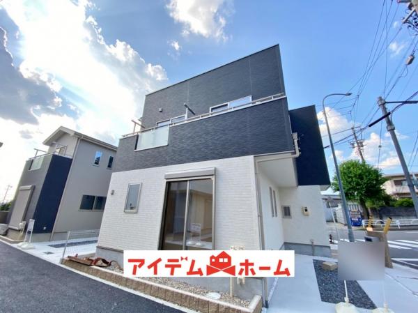 新築一戸建て 愛知県尾張旭市東栄町4丁目8番地14号 名鉄瀬戸線三郷駅 2890万円