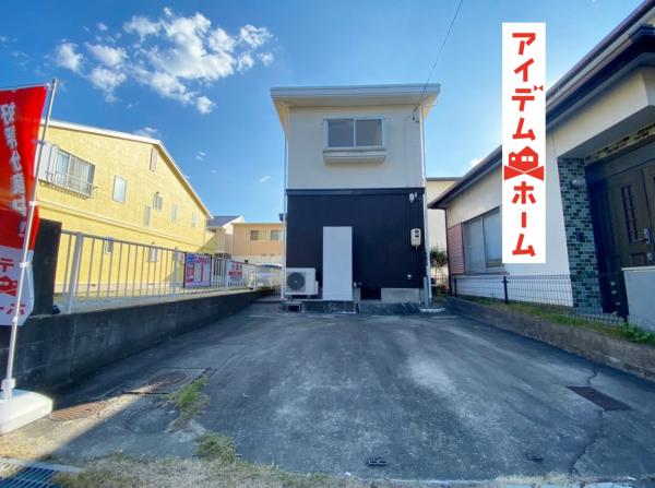 中古一戸建て 岡崎市上六名1丁目 名鉄名古屋本線岡崎公園前駅 2399万円