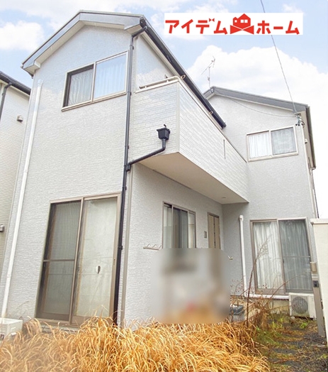 中古一戸建て 岡崎市中島町字小園 名鉄西尾線桜町前駅 2199万円
