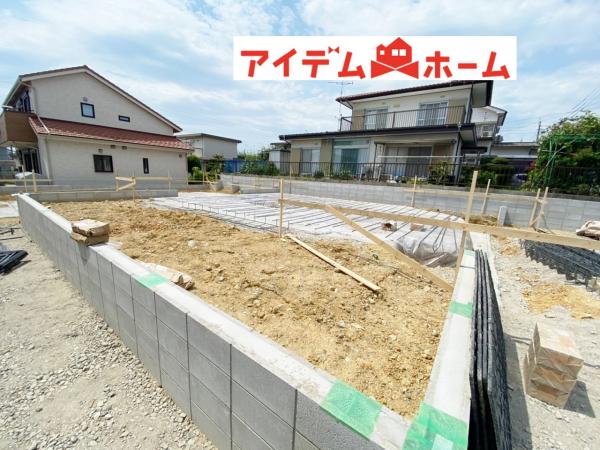 新築一戸建て 春日井市石尾台2丁目11番14(地番) JR中央本線高蔵寺駅 2990万円
