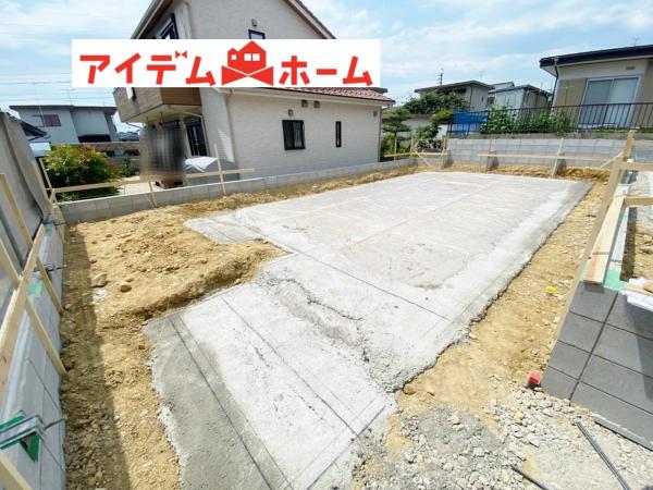 新築一戸建て 春日井市石尾台2丁目11番14(地番) JR中央本線高蔵寺駅 2590万円