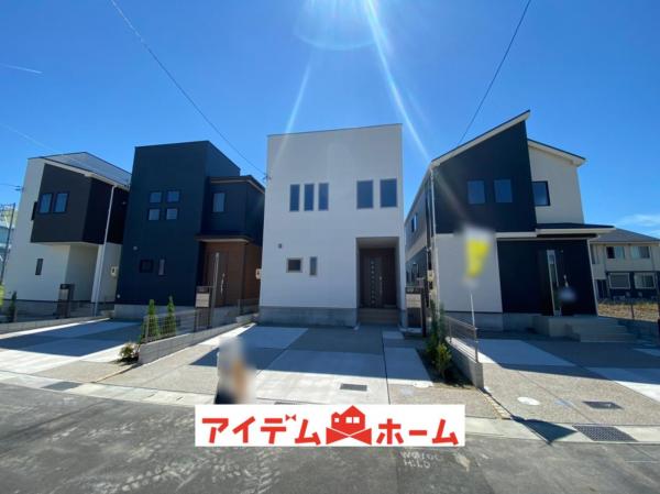 新築一戸建て 名古屋市港区大西1丁目 名古屋臨海高速鉄道荒子川公園駅 3290万円