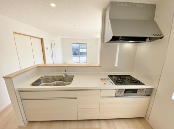 新築一戸建て 碧南市道場山町1丁目 名鉄三河線新川町駅 2290万円