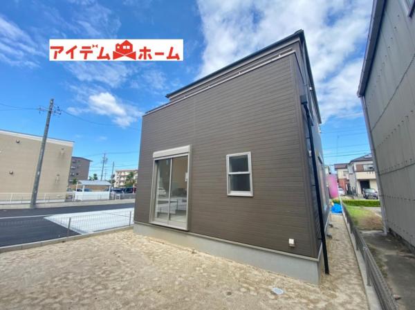 新築一戸建て 高浜市湯山町4丁目 名鉄三河線三河高浜駅 3280万円