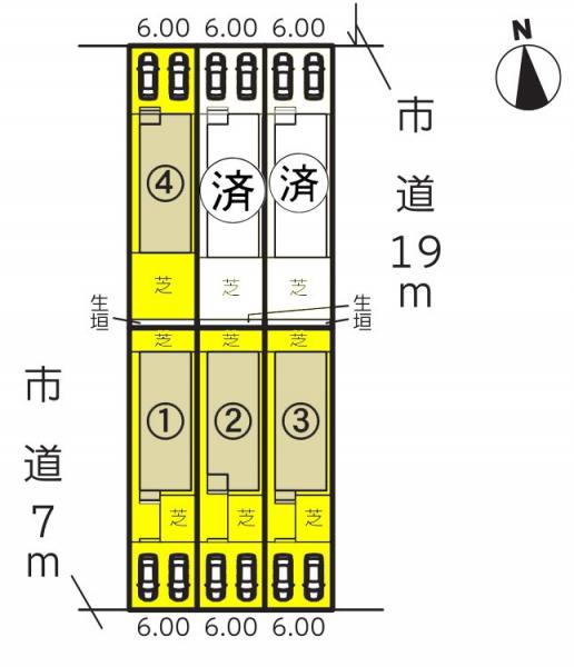 新築一戸建て 名古屋市港区秋葉3丁目 名古屋市東山線高畑駅 3190万円