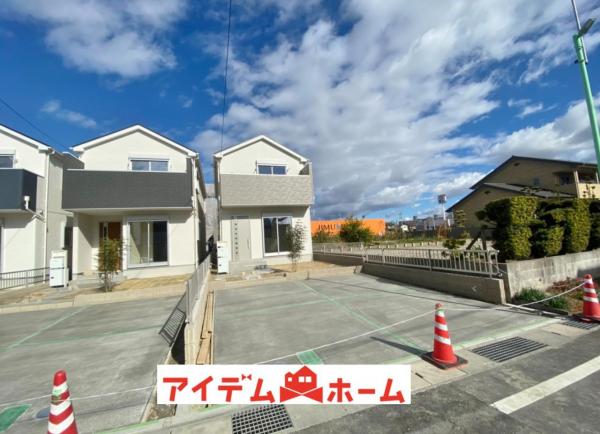 新築一戸建て 名古屋市港区秋葉3丁目 名古屋市東山線高畑駅 3190万円