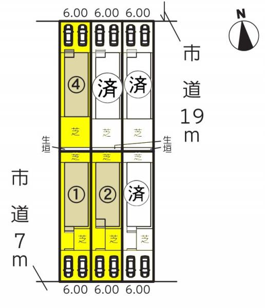 新築一戸建て 名古屋市港区秋葉3丁目 名古屋市東山線高畑駅 2890万円
