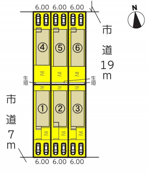 新築一戸建て 名古屋市港区秋葉3丁目 名古屋市東山線高畑駅 2890万円