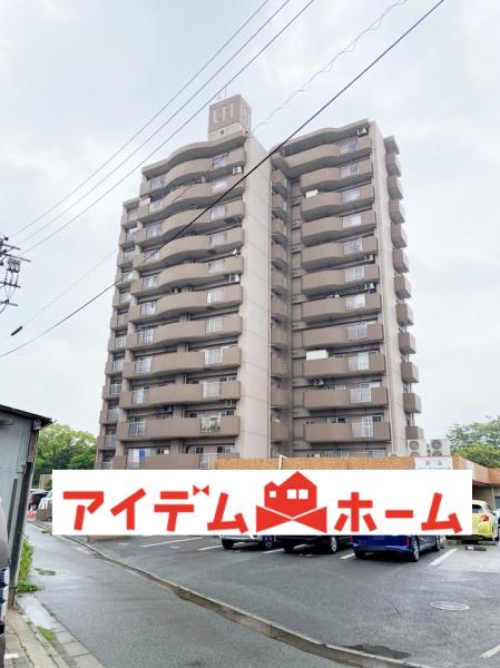 中古マンション 東海市横須賀町扇島 名鉄常滑線尾張横須賀駅 1790万円