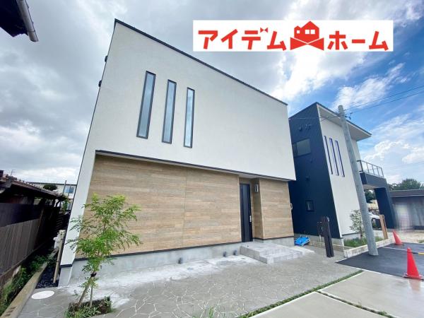 新築一戸建て 春日井市町屋町3800 JR中央本線春日井駅 3780万円