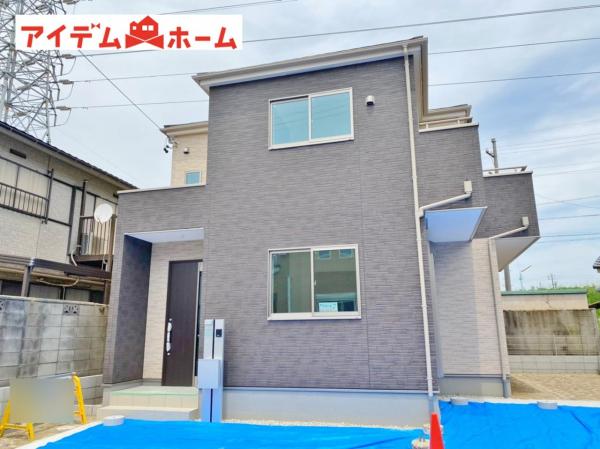新築一戸建て 名古屋市西区比良4丁目349番 東海交通事業城北線比良駅 2880万円
