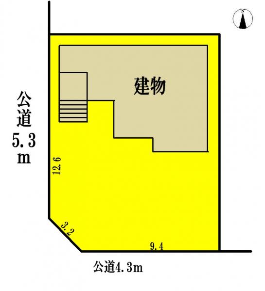 新築一戸建て 津島市唐臼町油田 名鉄尾西線津島駅 2580万円