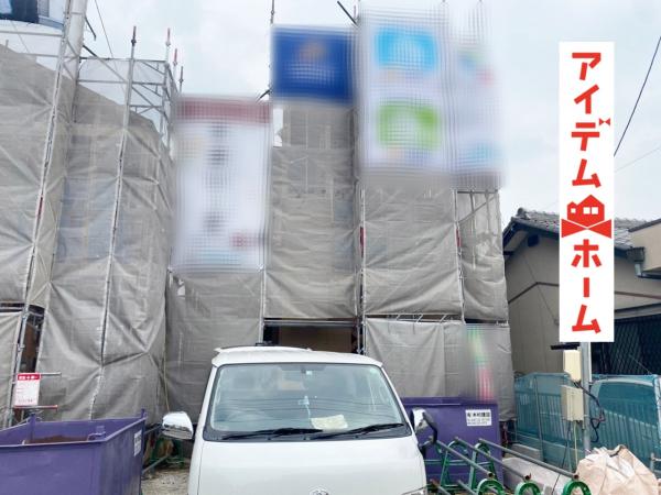 新築一戸建て 丹羽郡扶桑町大字南山名字西ノ山108番10 名鉄犬山線扶桑駅 2940万円