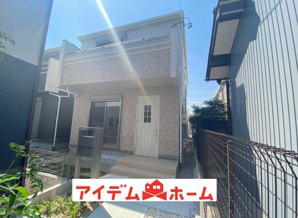 新築一戸建て 名古屋市港区遠若町3丁目 名古屋臨海高速鉄道稲永駅 2790万円