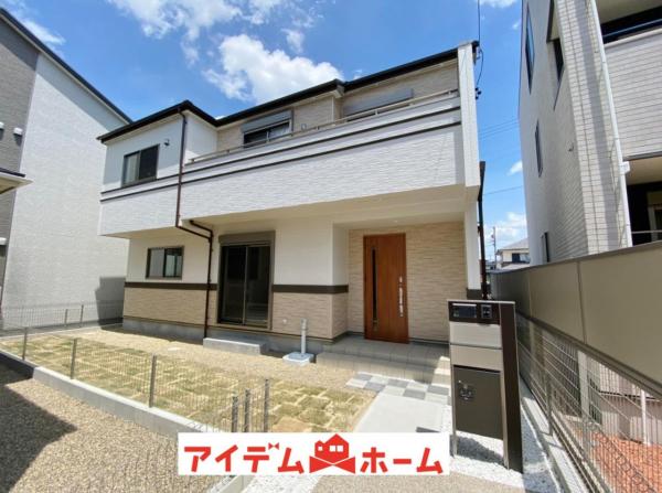新築一戸建て 名古屋市港区惟信町2丁目 名古屋臨海高速鉄道荒子川公園駅 3080万円