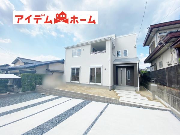 新築一戸建て 春日井市神屋町字御手洗2298-299 JR中央本線高蔵寺駅 2980万円