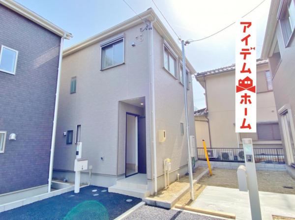 新築一戸建て 名古屋市西区歌里町47 名古屋市鶴舞線庄内緑地公園駅 3390万円
