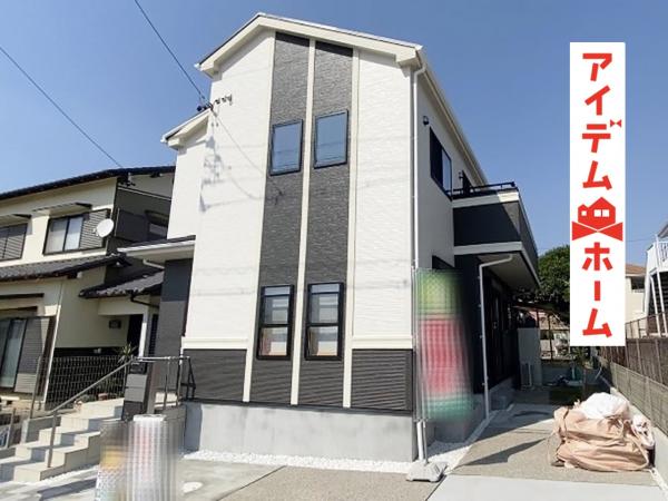 新築一戸建て 丹羽郡扶桑町大字斎藤字御堂69番 名鉄犬山線扶桑駅 2750万円