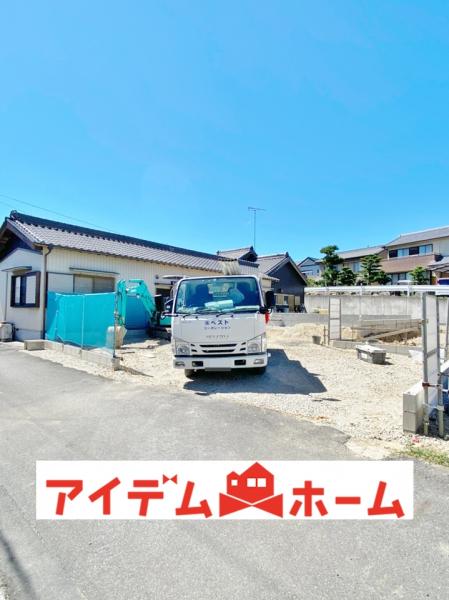 新築一戸建て 知多郡武豊町大字冨貴字郷南19 名鉄河和線富貴駅 2330万円