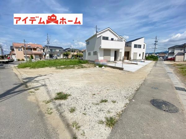 新築一戸建て 岡崎市下和田町字高畑 JR東海道本線(熱海〜米原)岡崎駅 3280万円