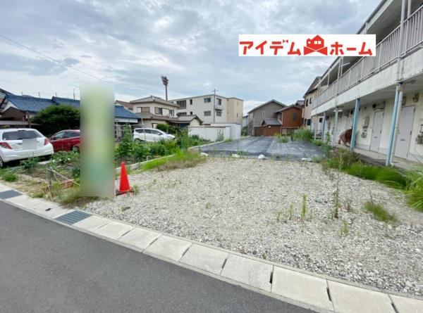土地 刈谷市司町8丁目 名鉄三河線刈谷市駅 2333万円