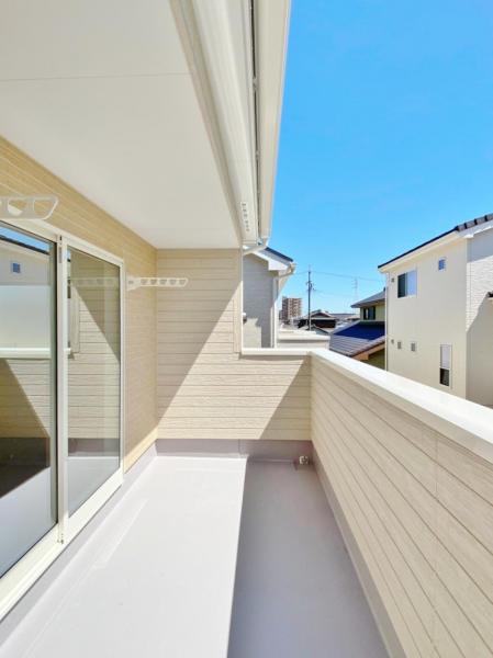 新築一戸建て 半田市住吉町2丁目183番6 名鉄河和線半田口駅 3190万円