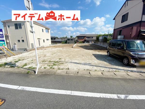 新築一戸建て 多治見市平井町3丁目128番1、128番2 太多線小泉駅 2680万円