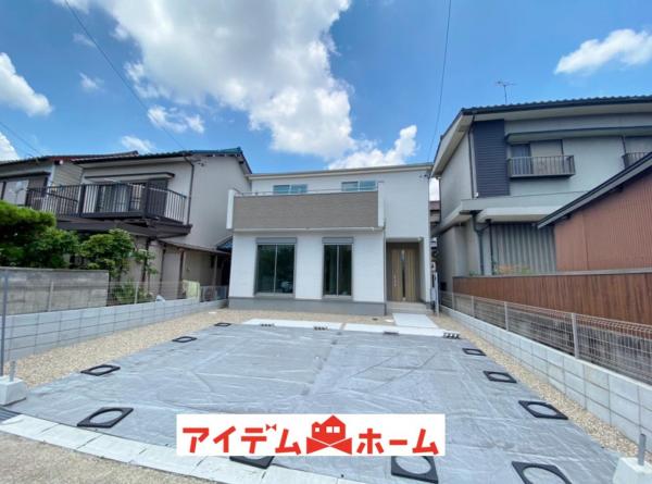 新築一戸建て 名古屋市港区西川町2丁目 名古屋臨海高速鉄道荒子川公園駅 3150万円