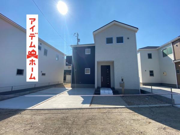 新築一戸建て 西尾市刈宿町後畑 名鉄西尾線福地駅 2180万円