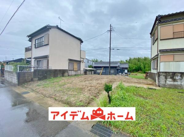 新築一戸建て 半田市板山町15丁目164番2 名鉄空港線常滑駅 2620万円