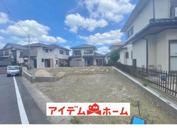 新築一戸建て 半田市有脇町2丁目46番35 JR武豊線亀崎駅 2980万円
