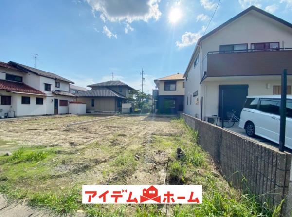 新築一戸建て 海部郡蟹江町宝3丁目 近鉄名古屋線近鉄蟹江駅 2890万円