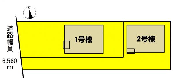 新築一戸建て 名古屋市中村区八社1丁目 関西本線八田駅 3290万円