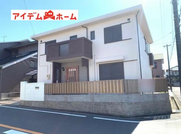 中古一戸建て 刈谷市荒井町1丁目 名鉄三河線小垣江駅 3480万円