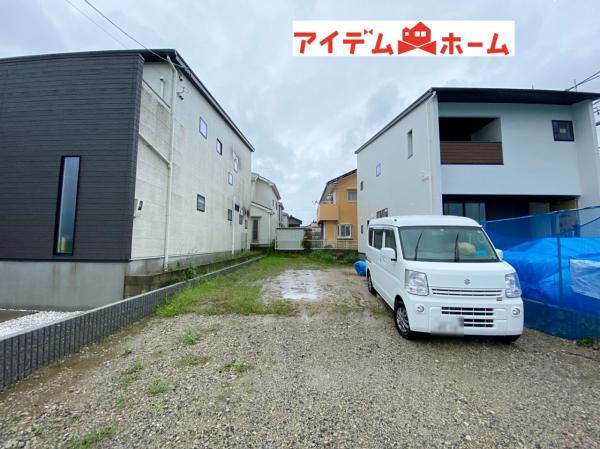 土地 岡崎市福岡町字八斗目 JR東海道本線(熱海〜米原)相見駅 1960万円
