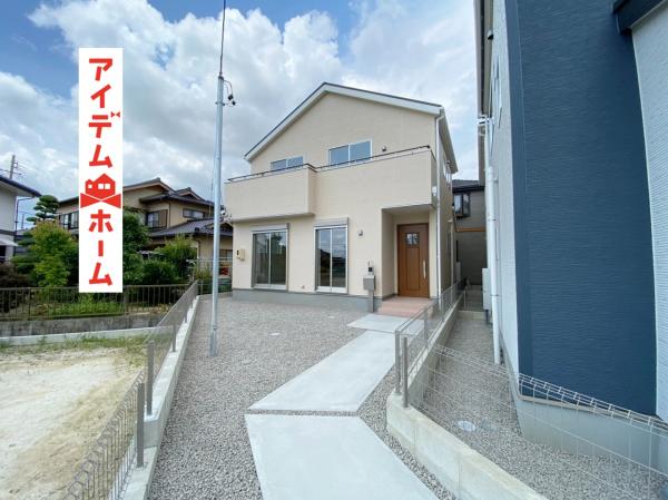 新築一戸建て 高浜市呉竹町5丁目7-16 名鉄三河線三河高浜駅 3180万円