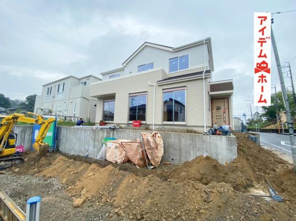 新築一戸建て 豊田市市木町9丁目 名鉄三河線豊田市駅 4190万円