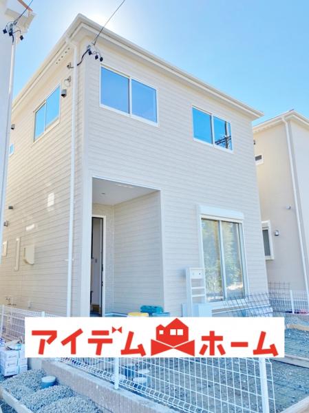 新築一戸建て 知多郡武豊町大字冨貴字南側108番 名鉄河和線富貴駅 2290万円