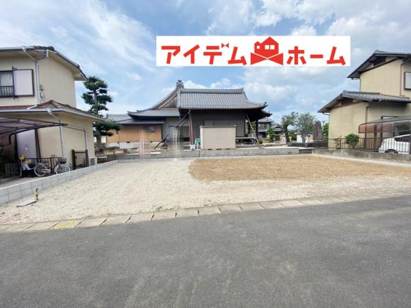 新築一戸建て 小牧市小木4丁目8 名鉄小牧線小牧駅 3098万円