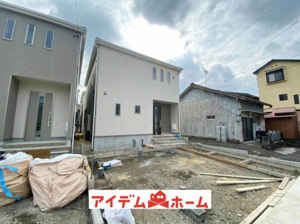 新築一戸建て 名古屋市港区高木町3丁目 名古屋臨海高速鉄道荒子川公園駅 3290万円