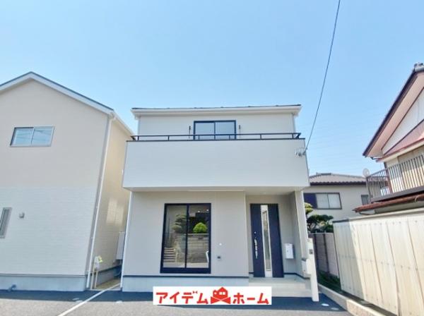新築一戸建て 東海市加木屋町三ツ池11番3他 名鉄河和線南加木屋駅 2690万円