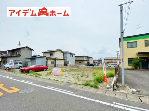 新築一戸建て 小牧市新町1丁目44・45・46・47 名鉄小牧線小牧原駅 3580万円