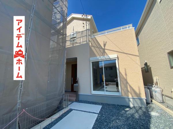 新築一戸建て 碧南市春日町4丁目 名鉄三河線碧南駅 2780万円