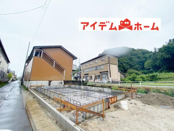 新築一戸建て 多治見市平和町8丁目109 JR中央本線多治見駅 2690万円