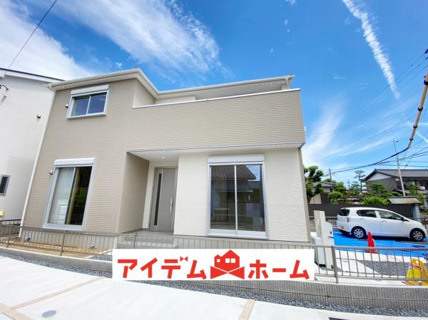 新築一戸建て 名古屋市南区元鳴尾町333番 名鉄名古屋本線本星崎駅 2790万円