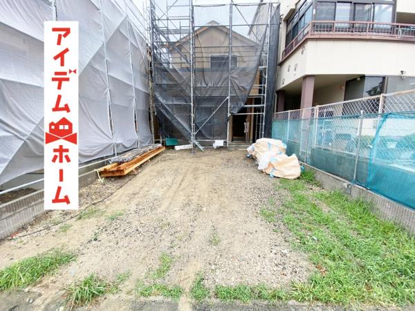 新築一戸建て 春日井市白山町6丁目5番10 JR中央本線高蔵寺駅 3180万円