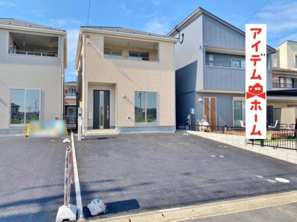 新築一戸建て 一宮市あずら2丁目17番11 名鉄名古屋本線名鉄一宮駅 2990万円